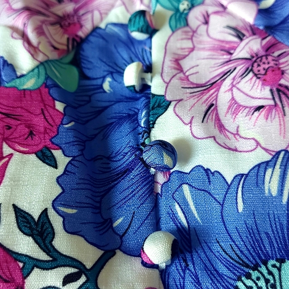 Summer romper - Picture 2 of 2